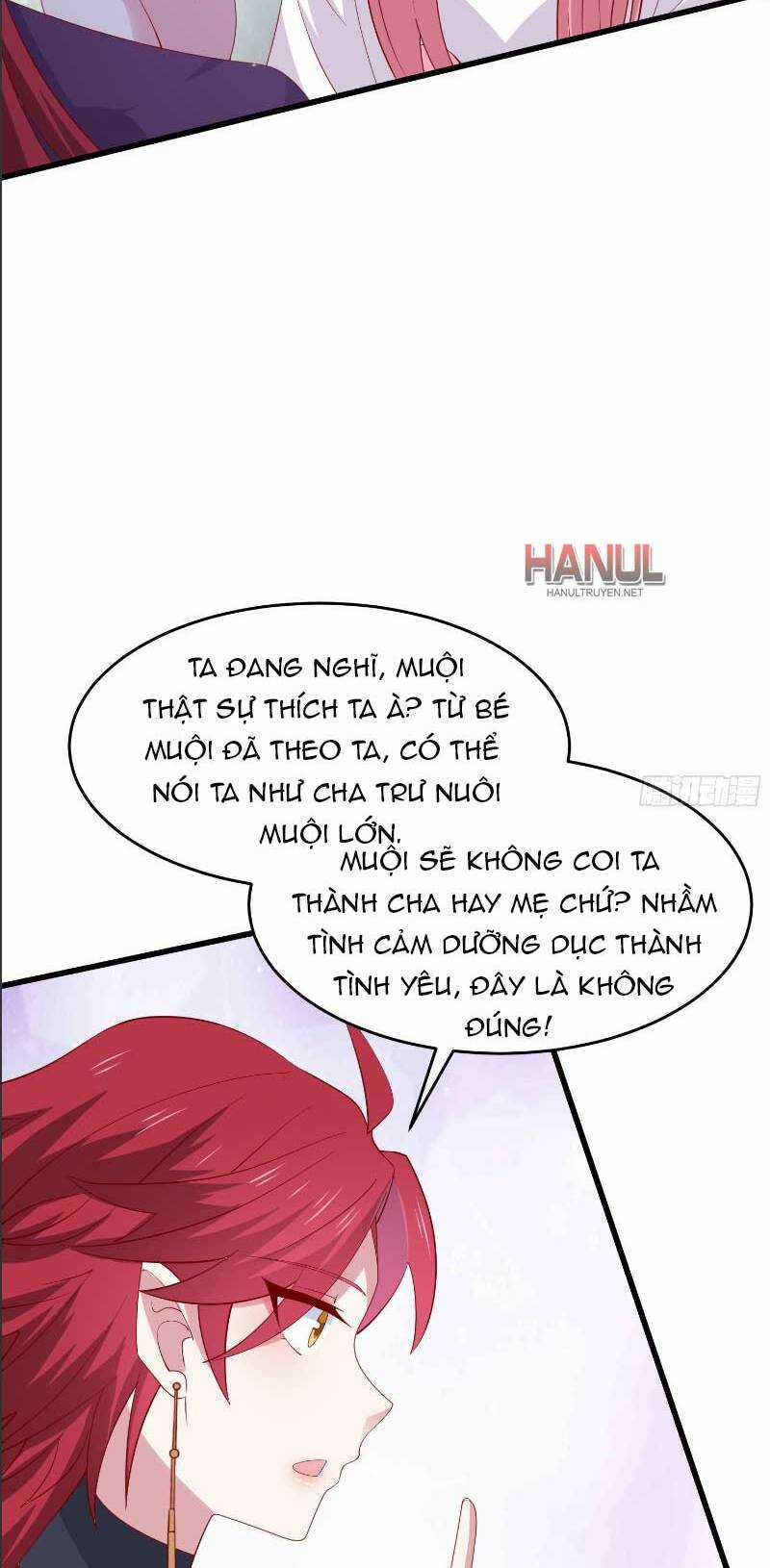 Chi Tôn Đồng Thuật Sư: Tuyệt Thế Đại Tiểu Thư Chapter 314 trang 19