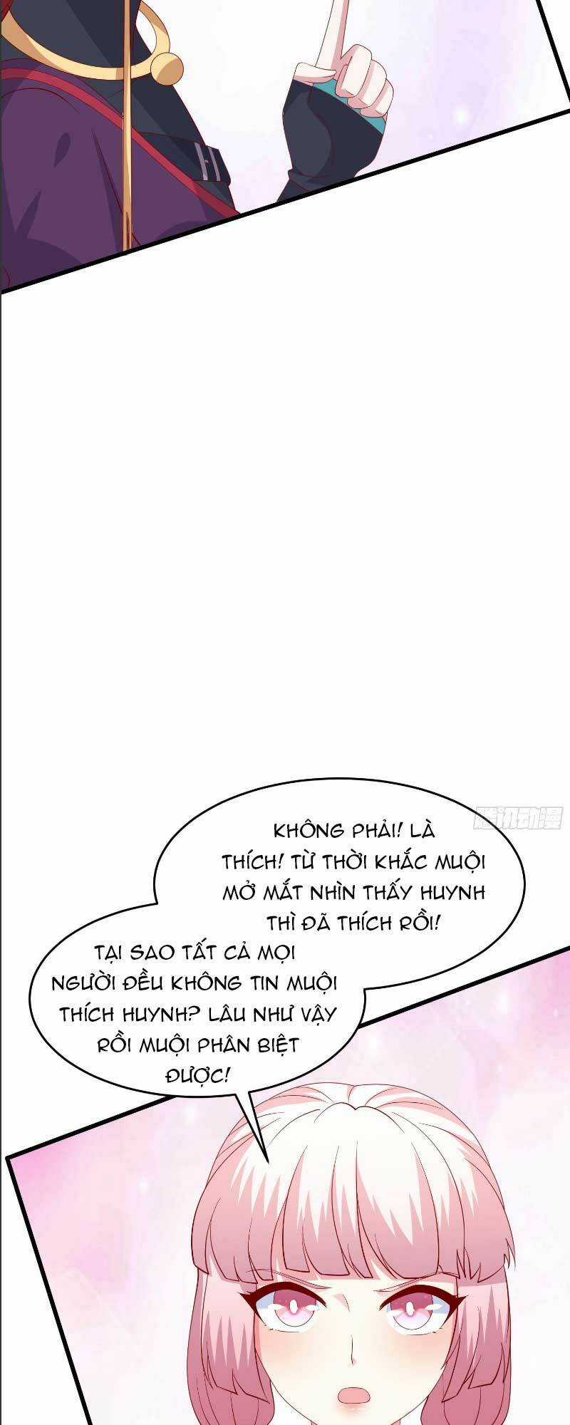 Chi Tôn Đồng Thuật Sư: Tuyệt Thế Đại Tiểu Thư Chapter 314 trang 20