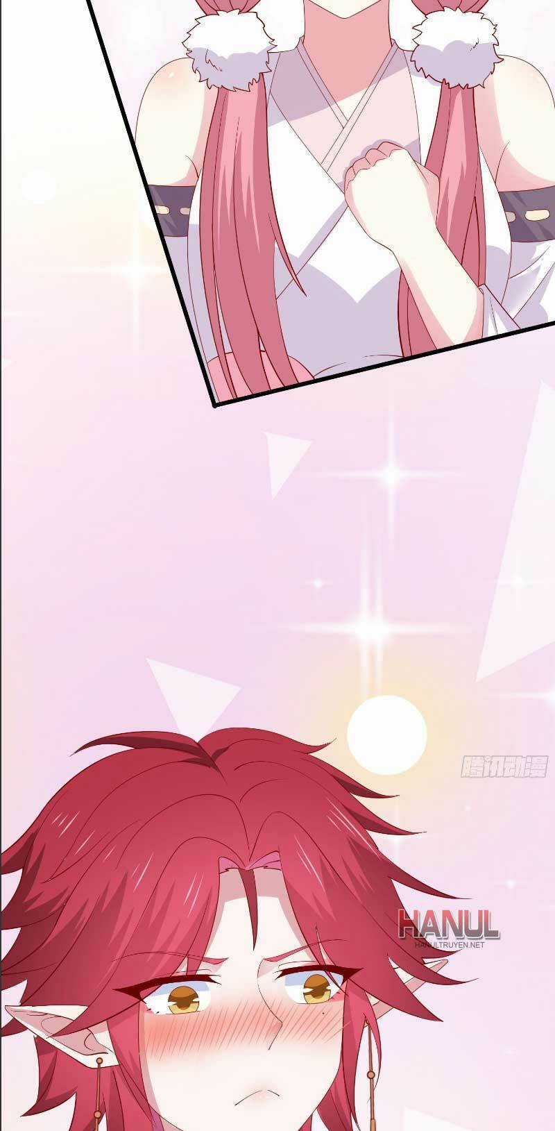 Chi Tôn Đồng Thuật Sư: Tuyệt Thế Đại Tiểu Thư Chapter 314 trang 21