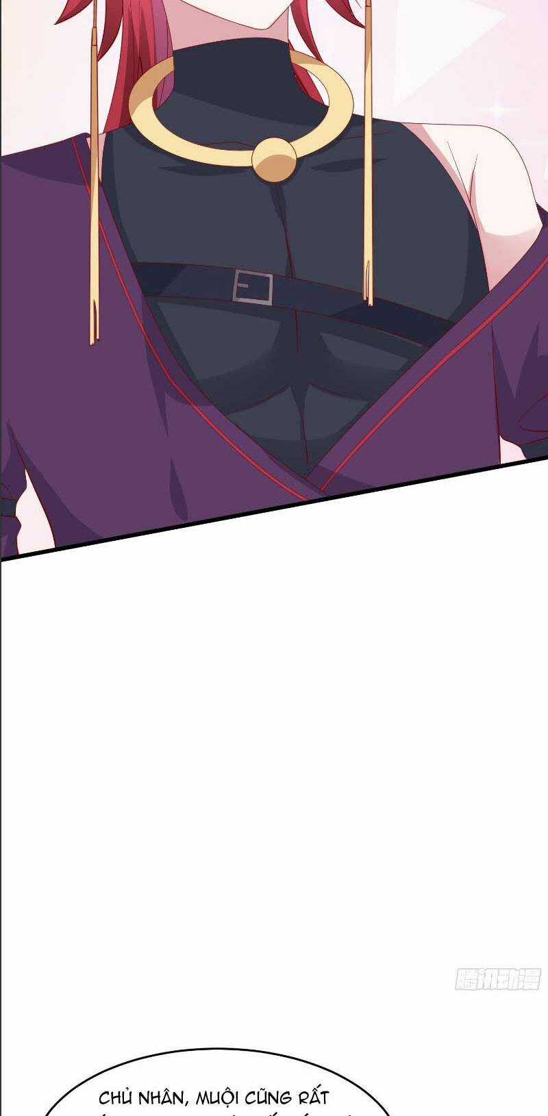 Chi Tôn Đồng Thuật Sư: Tuyệt Thế Đại Tiểu Thư Chapter 314 trang 22