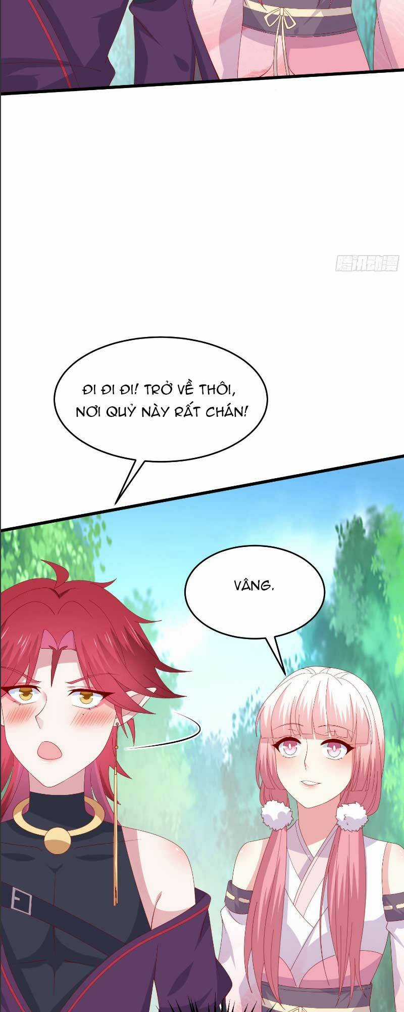 Chi Tôn Đồng Thuật Sư: Tuyệt Thế Đại Tiểu Thư Chapter 314 trang 26