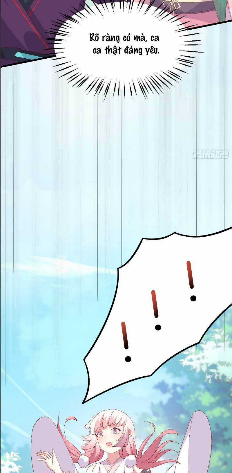 Chi Tôn Đồng Thuật Sư: Tuyệt Thế Đại Tiểu Thư Chapter 314 trang 27