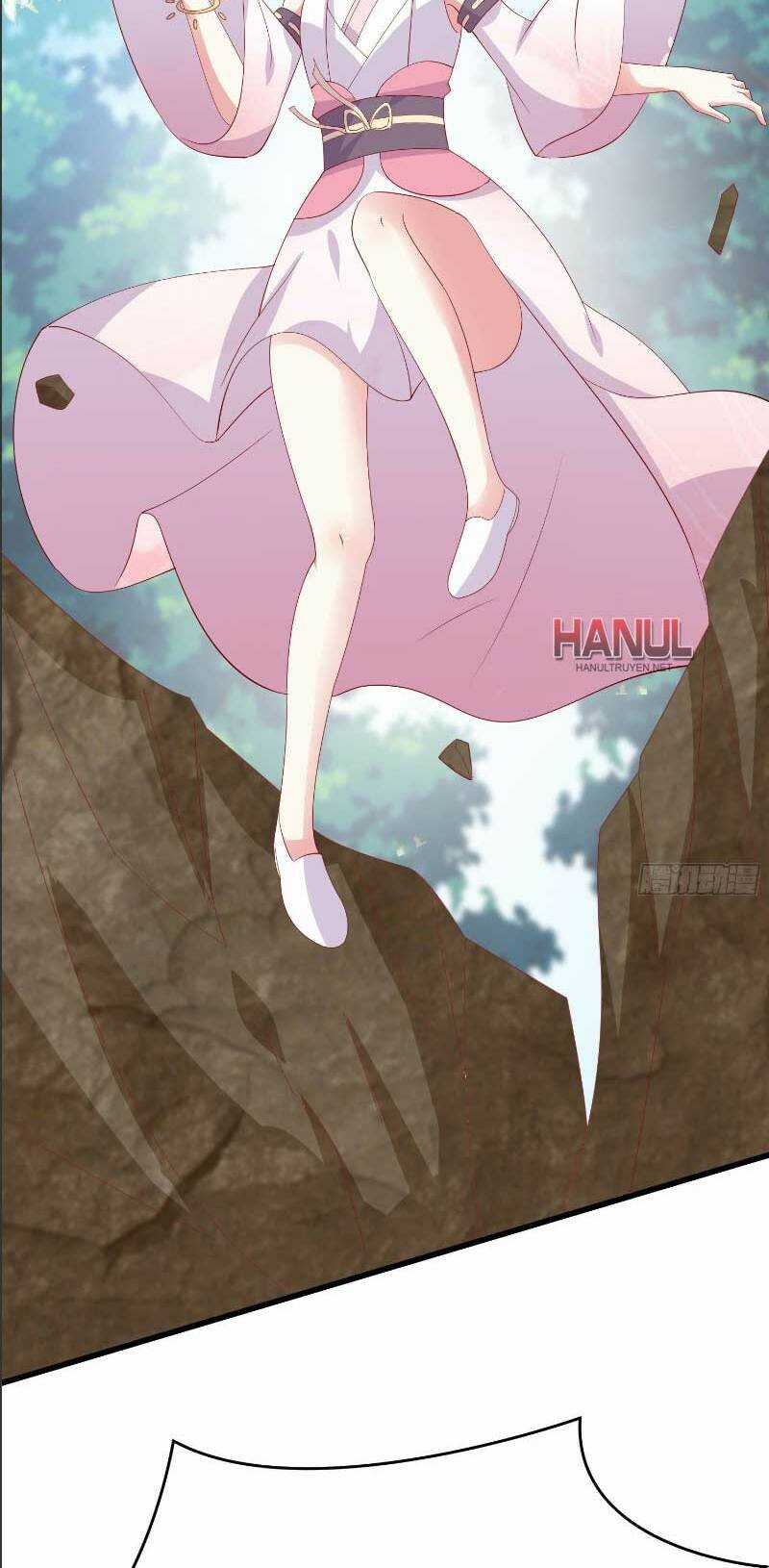 Chi Tôn Đồng Thuật Sư: Tuyệt Thế Đại Tiểu Thư Chapter 314 trang 28