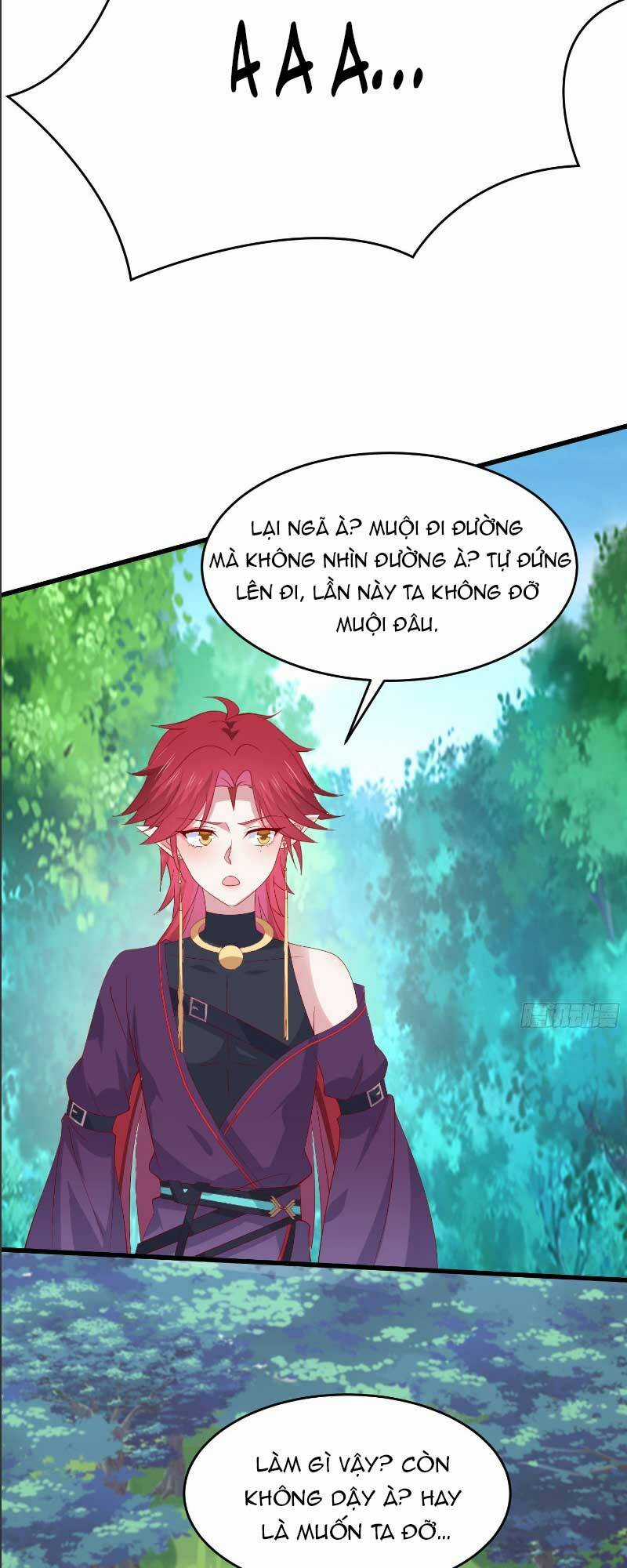 Chi Tôn Đồng Thuật Sư: Tuyệt Thế Đại Tiểu Thư Chapter 314 trang 29