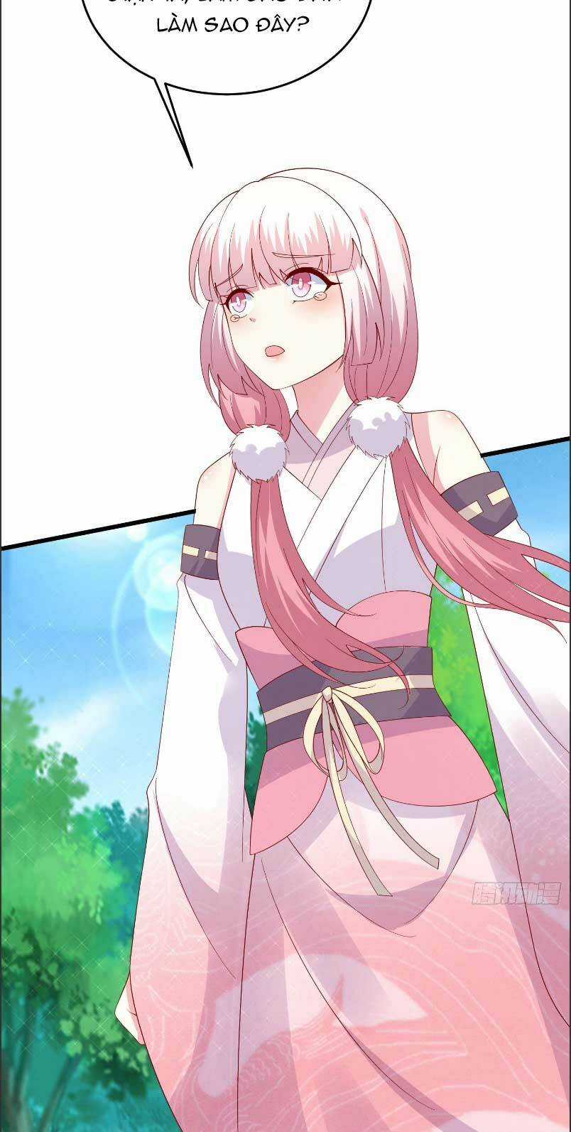 Chi Tôn Đồng Thuật Sư: Tuyệt Thế Đại Tiểu Thư Chapter 314 trang 3