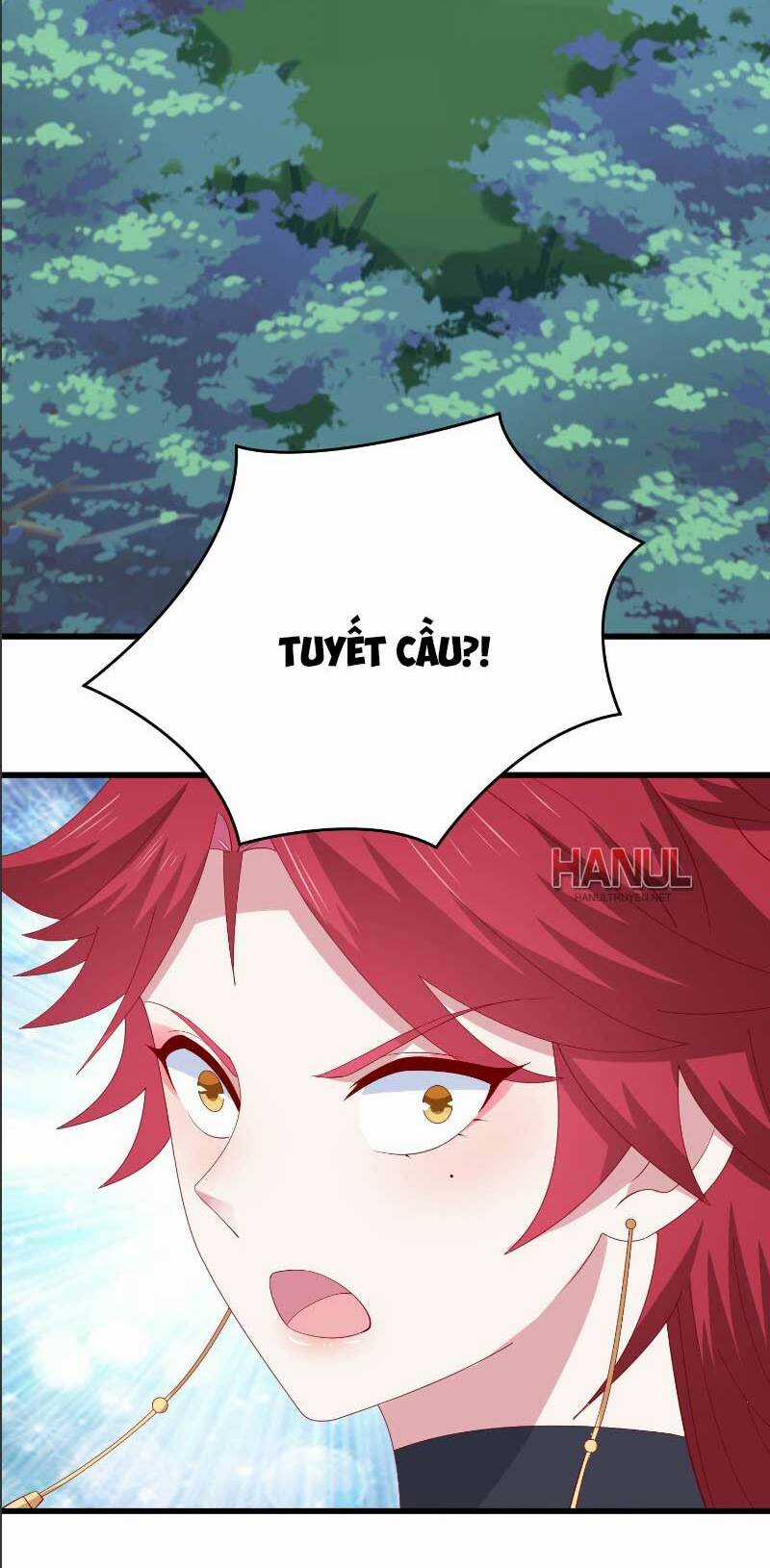 Chi Tôn Đồng Thuật Sư: Tuyệt Thế Đại Tiểu Thư Chapter 314 trang 31