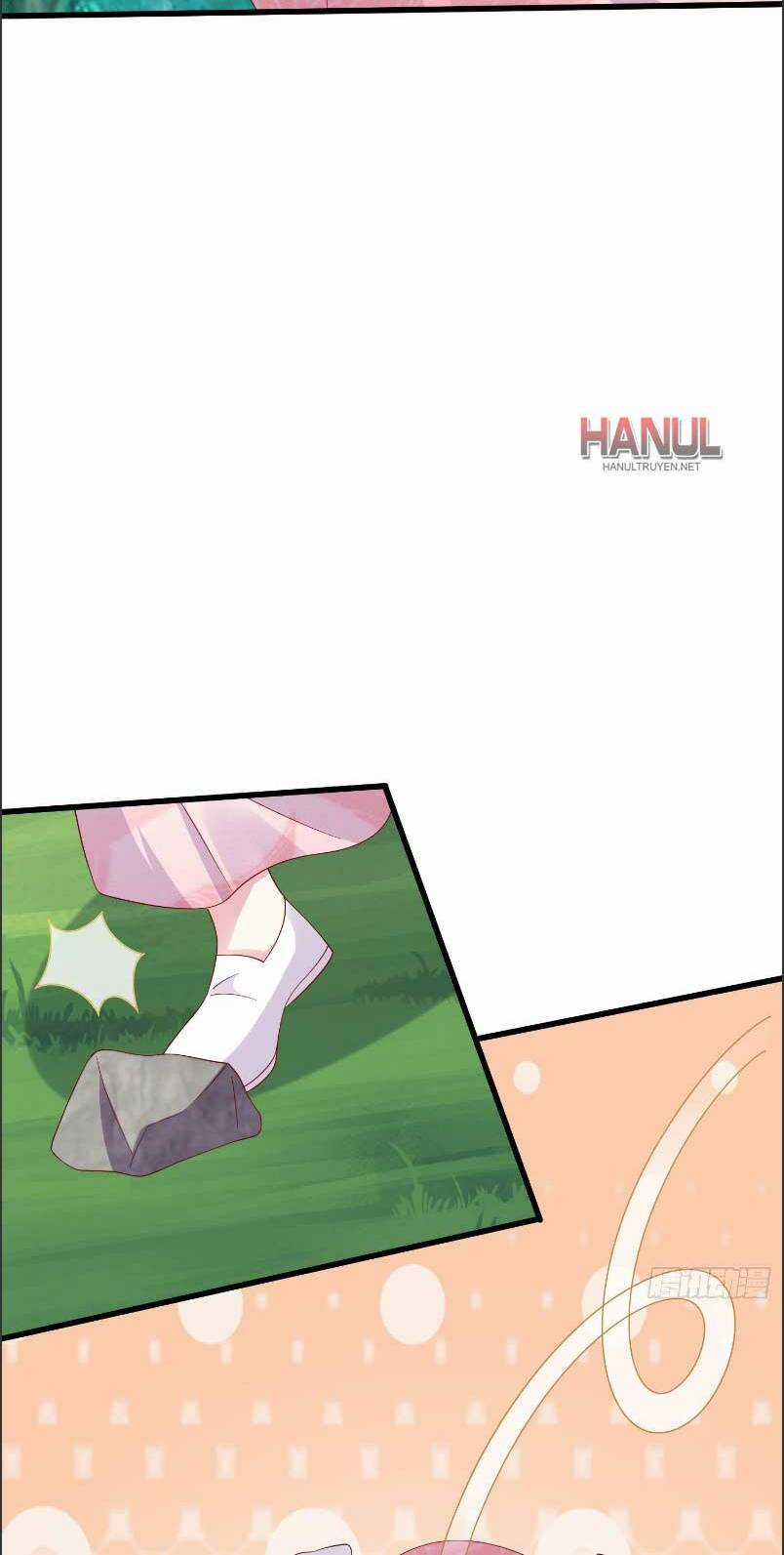 Chi Tôn Đồng Thuật Sư: Tuyệt Thế Đại Tiểu Thư Chapter 314 trang 4