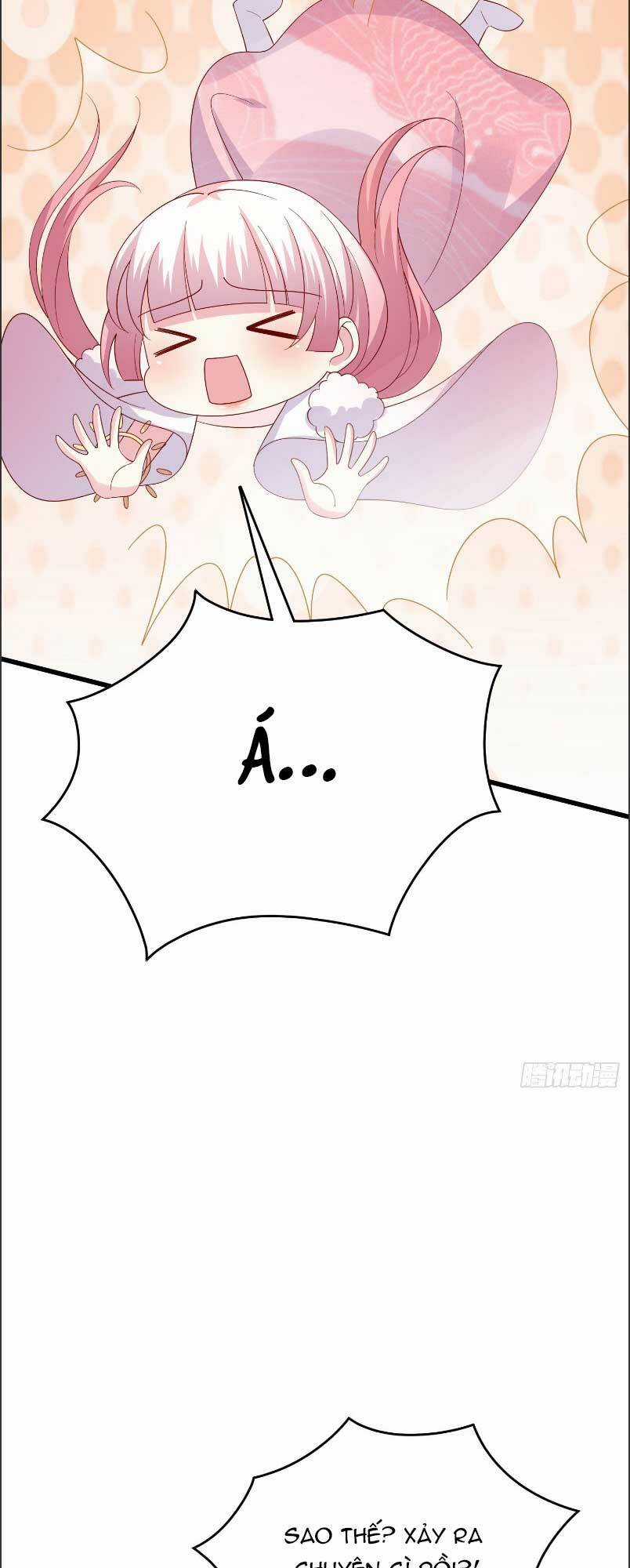 Chi Tôn Đồng Thuật Sư: Tuyệt Thế Đại Tiểu Thư Chapter 314 trang 5