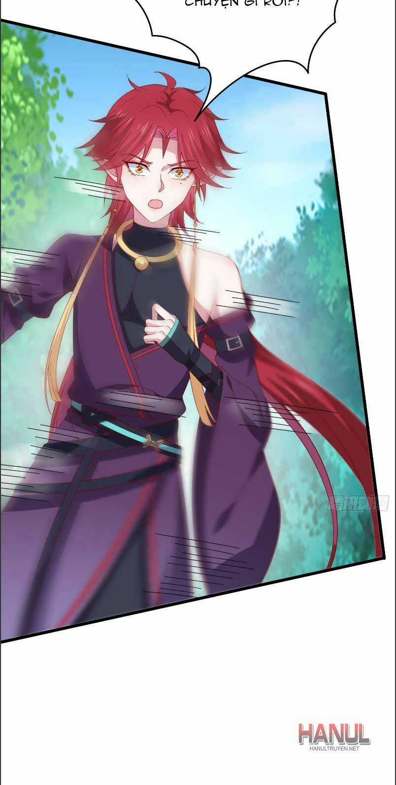 Chi Tôn Đồng Thuật Sư: Tuyệt Thế Đại Tiểu Thư Chapter 314 trang 6