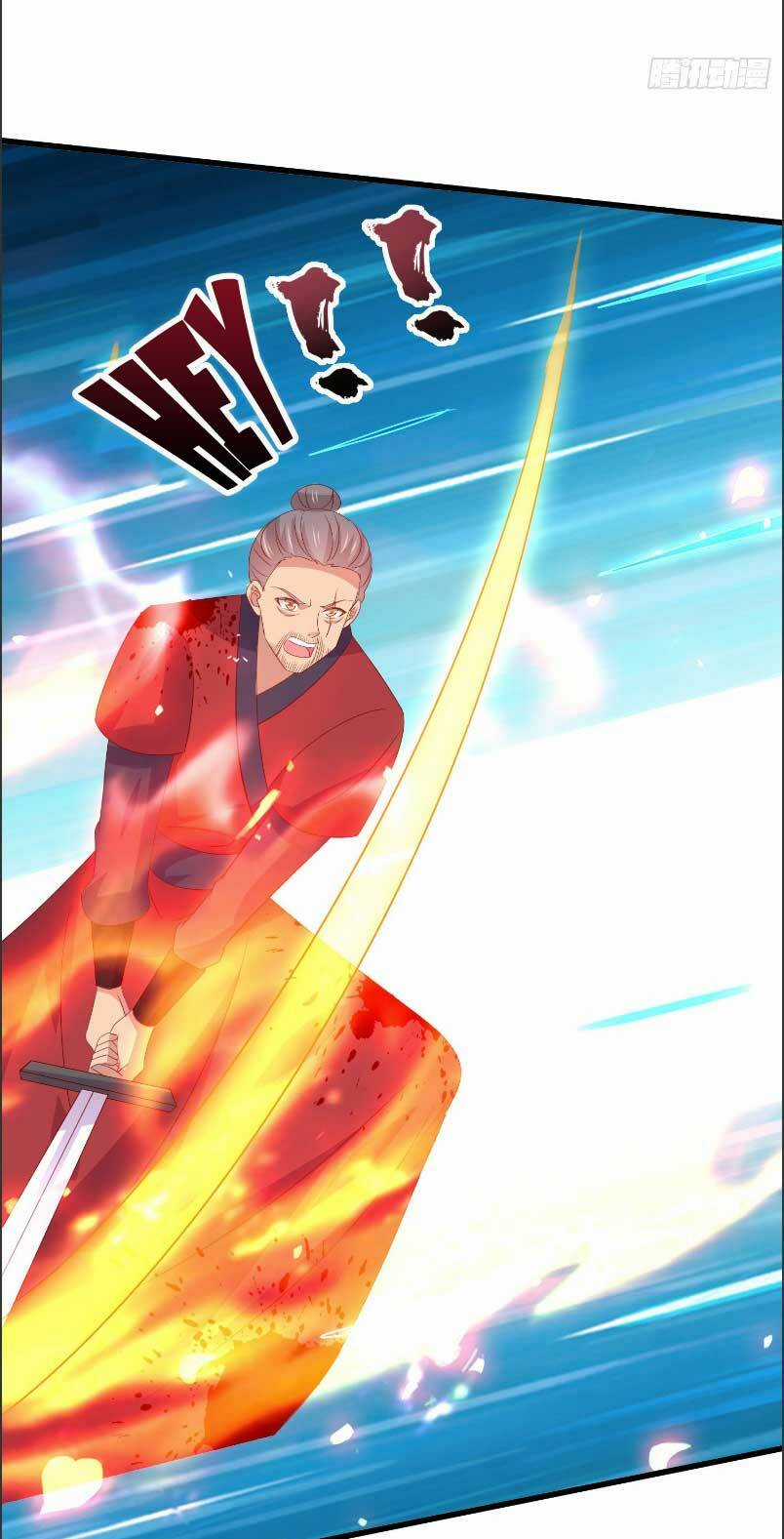 Chi Tôn Đồng Thuật Sư: Tuyệt Thế Đại Tiểu Thư Chapter 315 trang 12