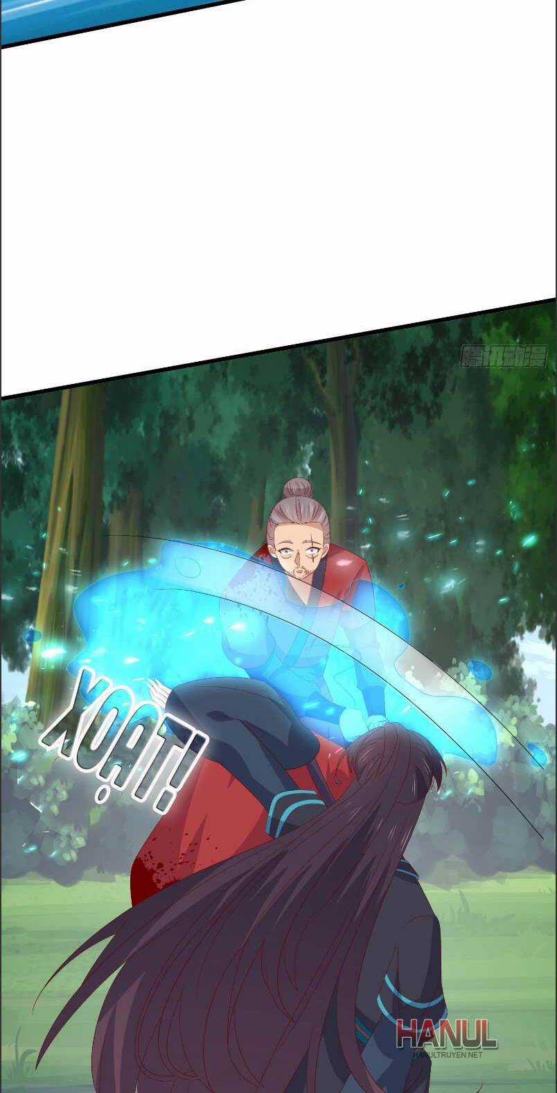 Chi Tôn Đồng Thuật Sư: Tuyệt Thế Đại Tiểu Thư Chapter 315 trang 13