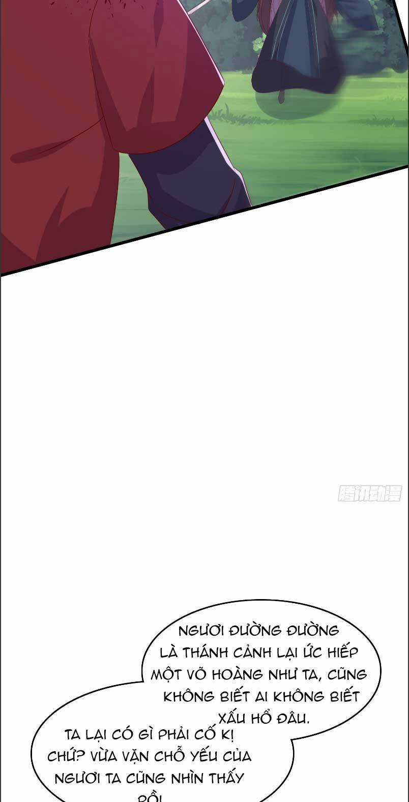 Chi Tôn Đồng Thuật Sư: Tuyệt Thế Đại Tiểu Thư Chapter 315 trang 15