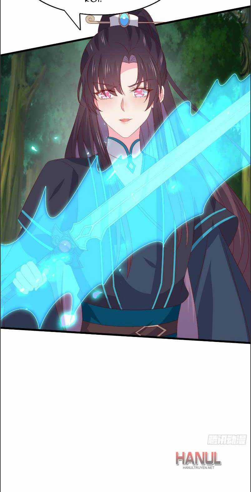 Chi Tôn Đồng Thuật Sư: Tuyệt Thế Đại Tiểu Thư Chapter 315 trang 16