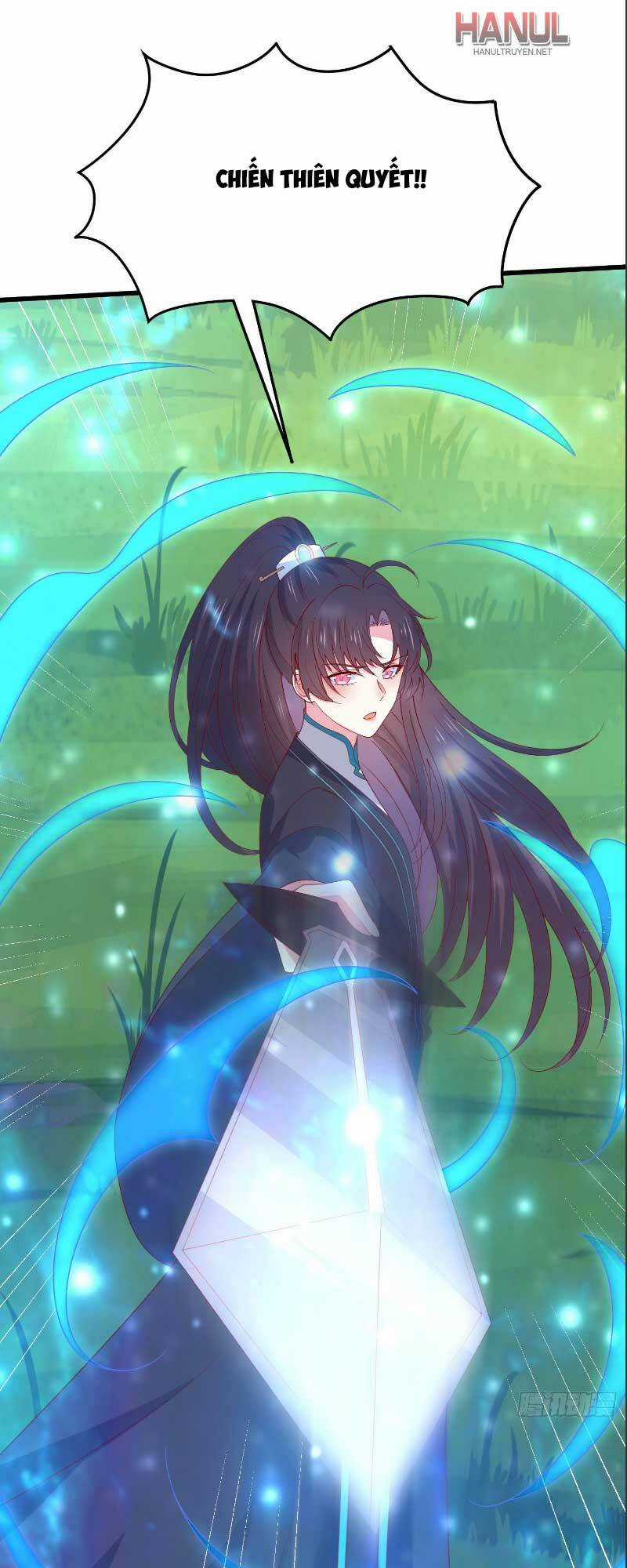 Chi Tôn Đồng Thuật Sư: Tuyệt Thế Đại Tiểu Thư Chapter 315 trang 17