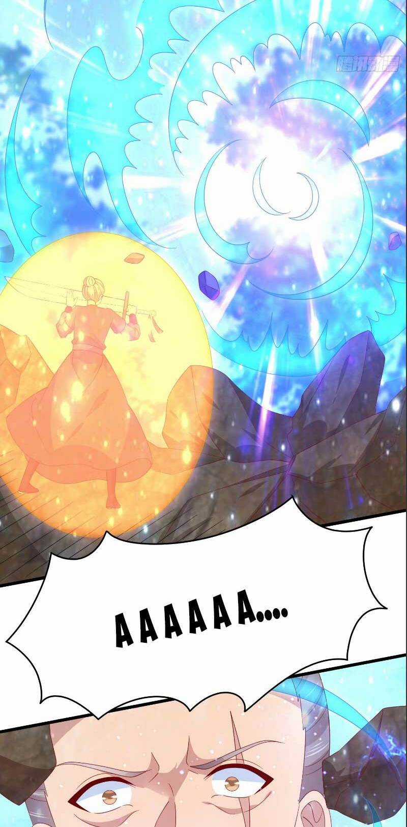 Chi Tôn Đồng Thuật Sư: Tuyệt Thế Đại Tiểu Thư Chapter 315 trang 19