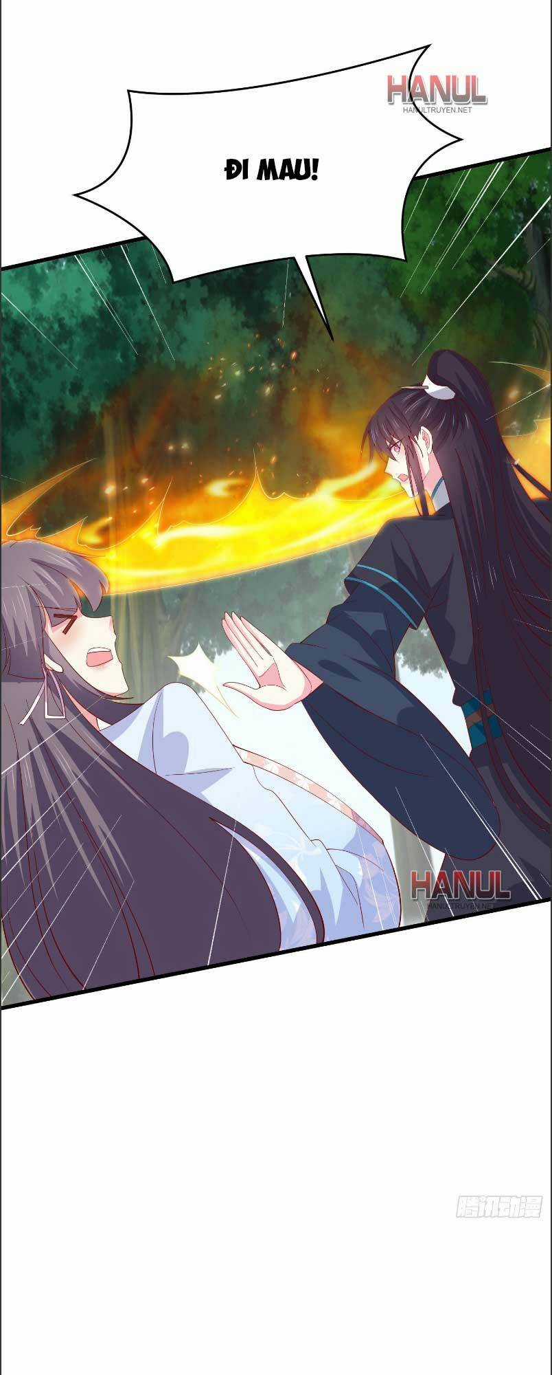 Chi Tôn Đồng Thuật Sư: Tuyệt Thế Đại Tiểu Thư Chapter 315 trang 2