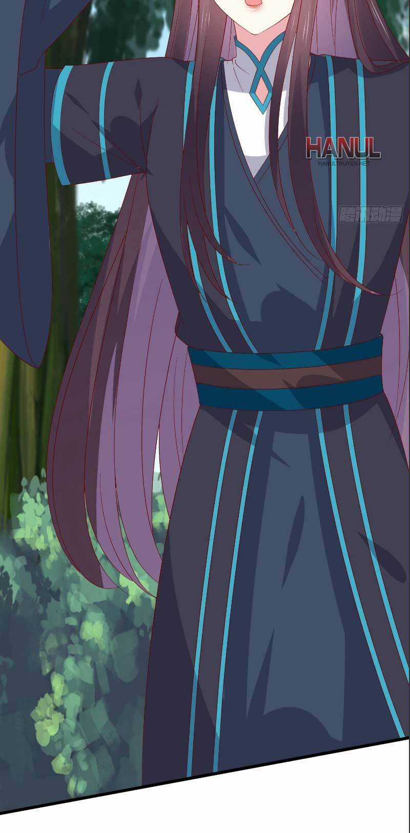 Chi Tôn Đồng Thuật Sư: Tuyệt Thế Đại Tiểu Thư Chapter 315 trang 21