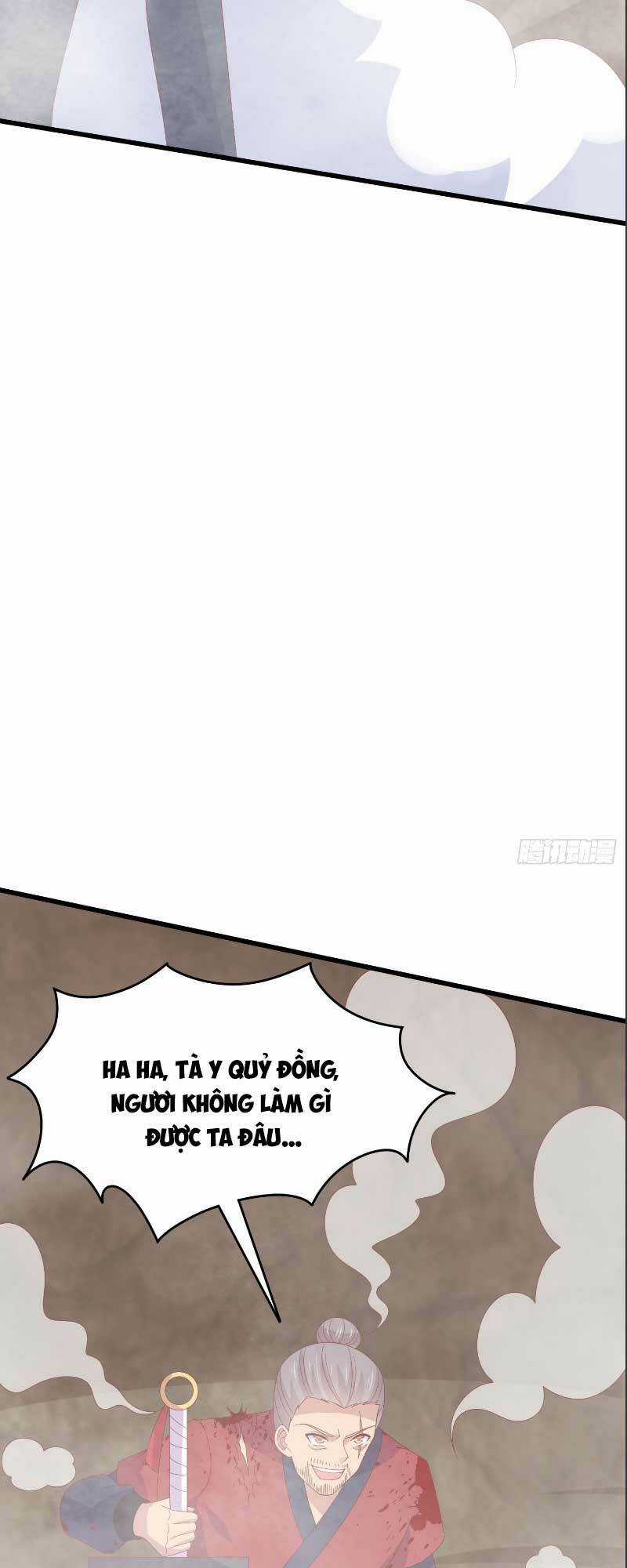 Chi Tôn Đồng Thuật Sư: Tuyệt Thế Đại Tiểu Thư Chapter 315 trang 23