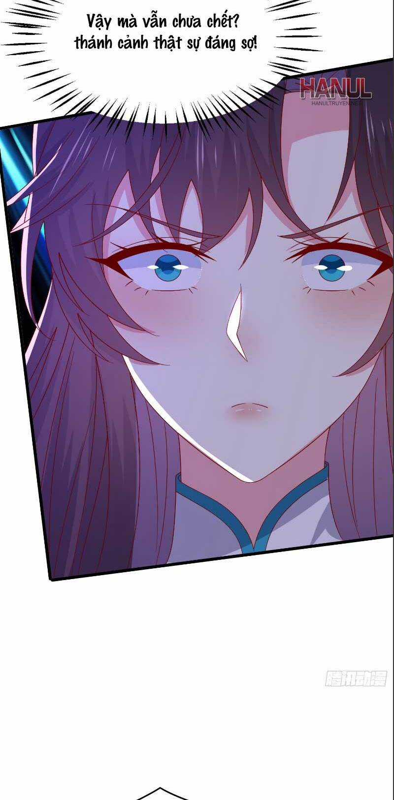 Chi Tôn Đồng Thuật Sư: Tuyệt Thế Đại Tiểu Thư Chapter 315 trang 25