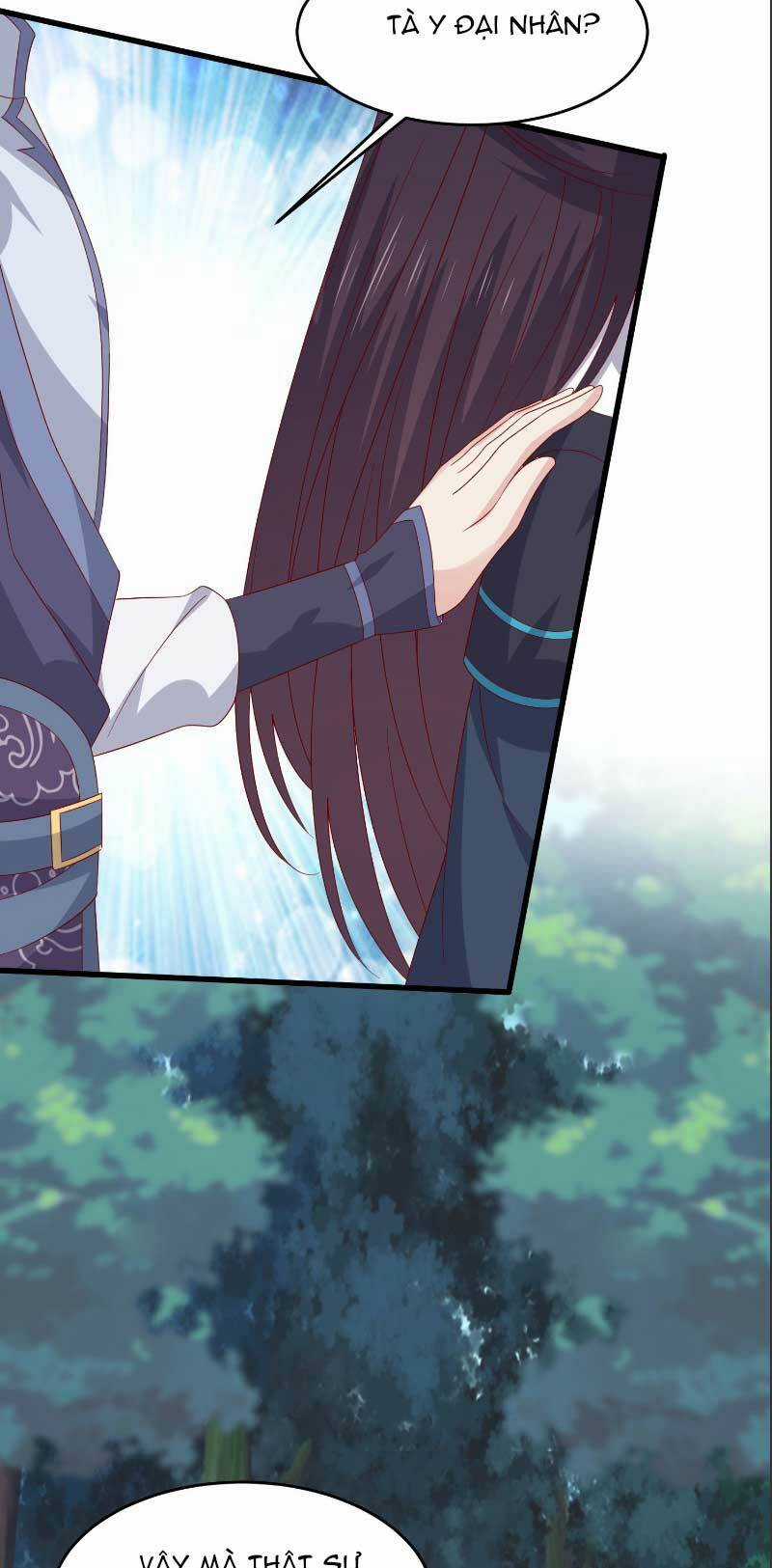 Chi Tôn Đồng Thuật Sư: Tuyệt Thế Đại Tiểu Thư Chapter 315 trang 27