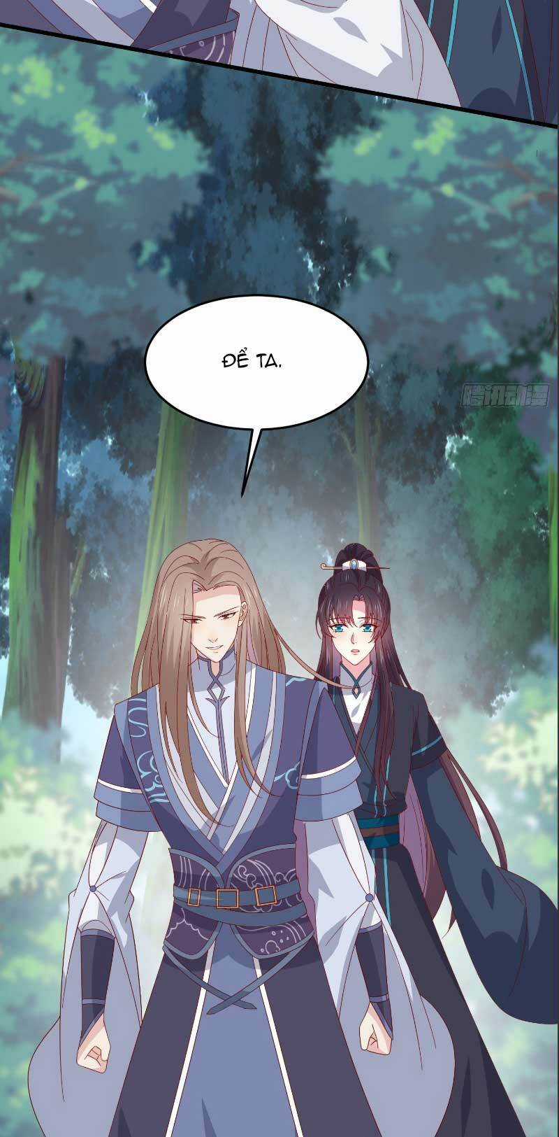 Chi Tôn Đồng Thuật Sư: Tuyệt Thế Đại Tiểu Thư Chapter 315 trang 30