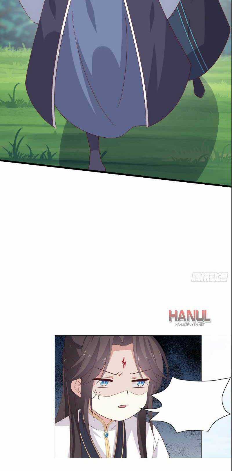 Chi Tôn Đồng Thuật Sư: Tuyệt Thế Đại Tiểu Thư Chapter 315 trang 31