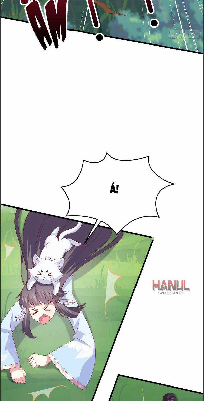 Chi Tôn Đồng Thuật Sư: Tuyệt Thế Đại Tiểu Thư Chapter 315 trang 4