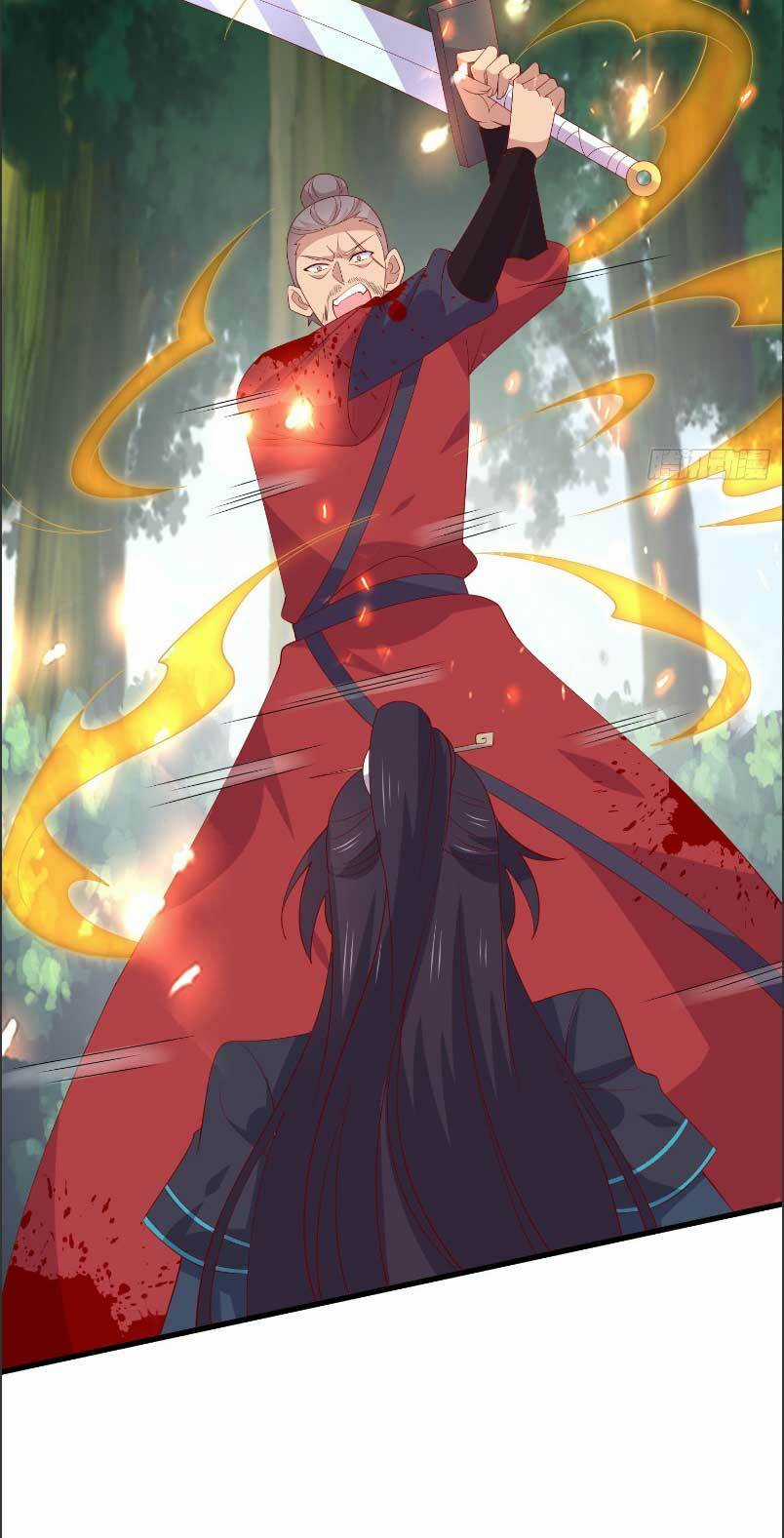 Chi Tôn Đồng Thuật Sư: Tuyệt Thế Đại Tiểu Thư Chapter 315 trang 6