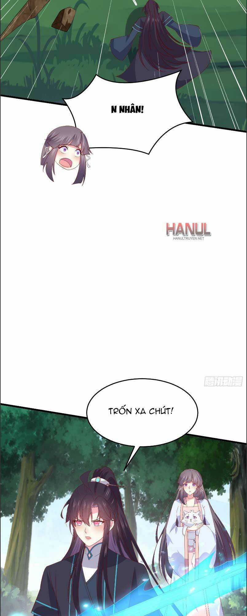 Chi Tôn Đồng Thuật Sư: Tuyệt Thế Đại Tiểu Thư Chapter 315 trang 8