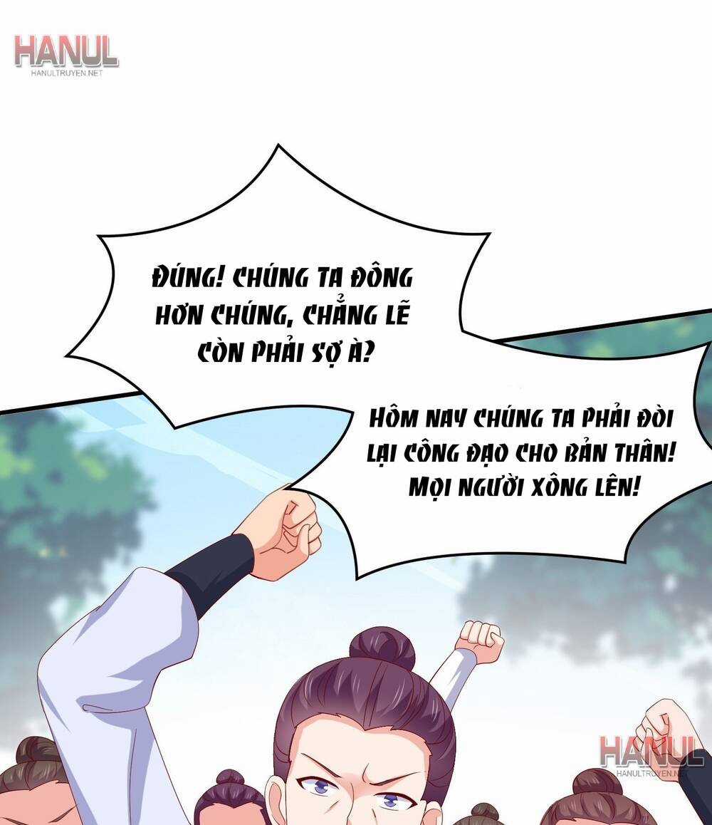 Chi Tôn Đồng Thuật Sư: Tuyệt Thế Đại Tiểu Thư Chapter 316 trang 10