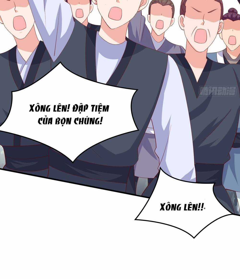 Chi Tôn Đồng Thuật Sư: Tuyệt Thế Đại Tiểu Thư Chapter 316 trang 11