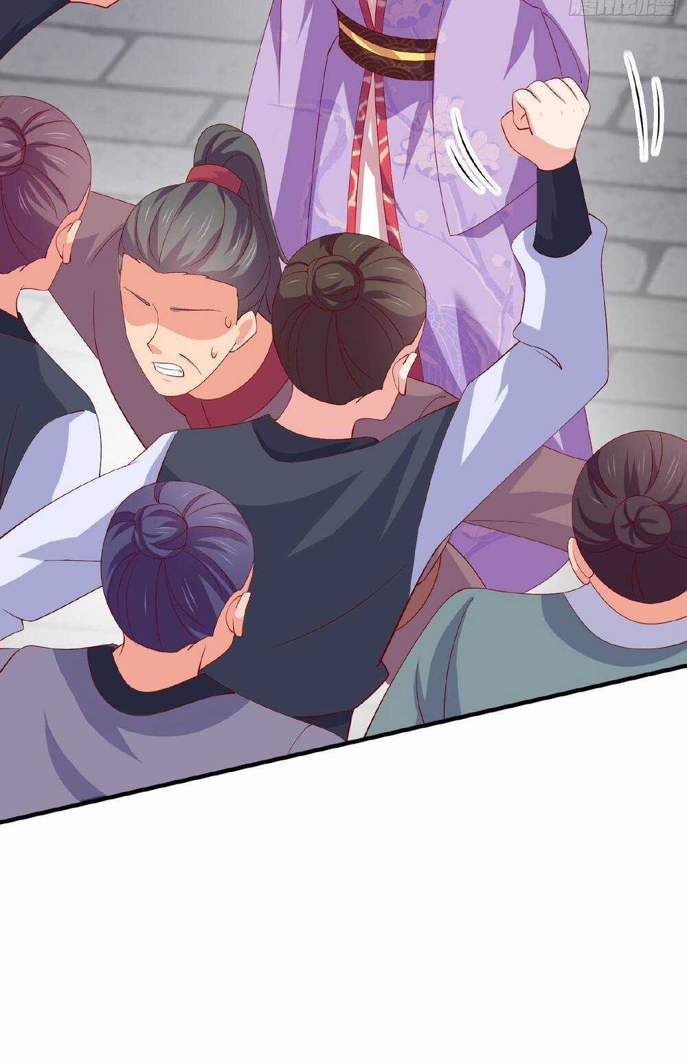 Chi Tôn Đồng Thuật Sư: Tuyệt Thế Đại Tiểu Thư Chapter 316 trang 13