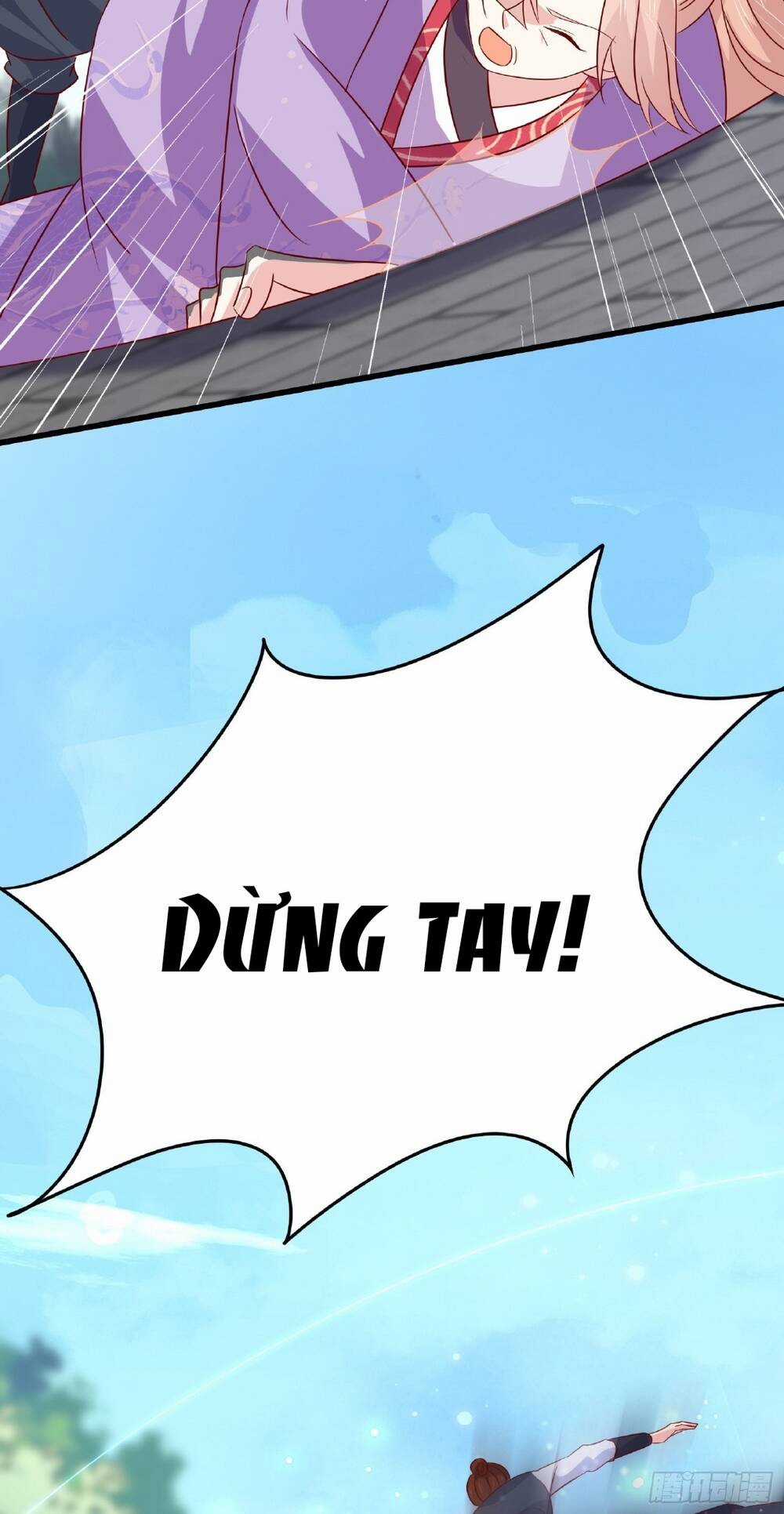 Chi Tôn Đồng Thuật Sư: Tuyệt Thế Đại Tiểu Thư Chapter 316 trang 19