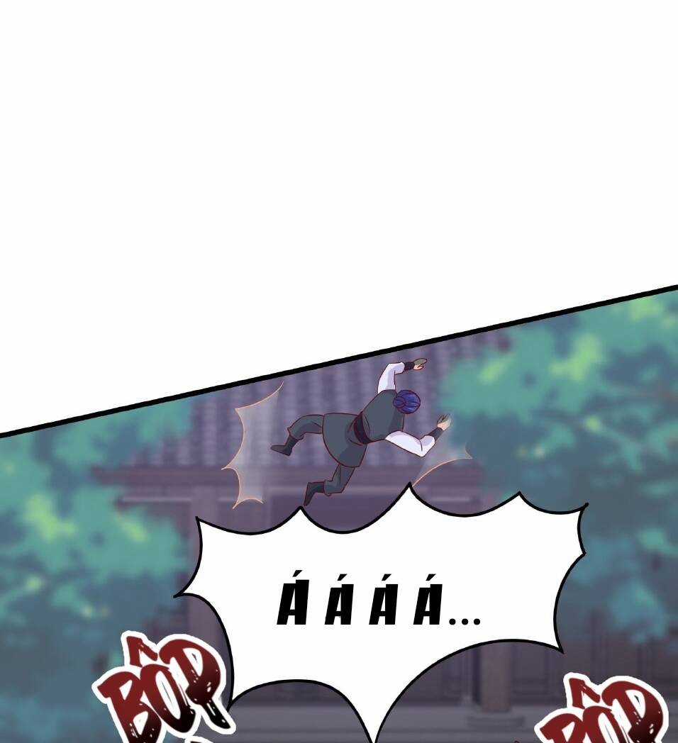 Chi Tôn Đồng Thuật Sư: Tuyệt Thế Đại Tiểu Thư Chapter 316 trang 21