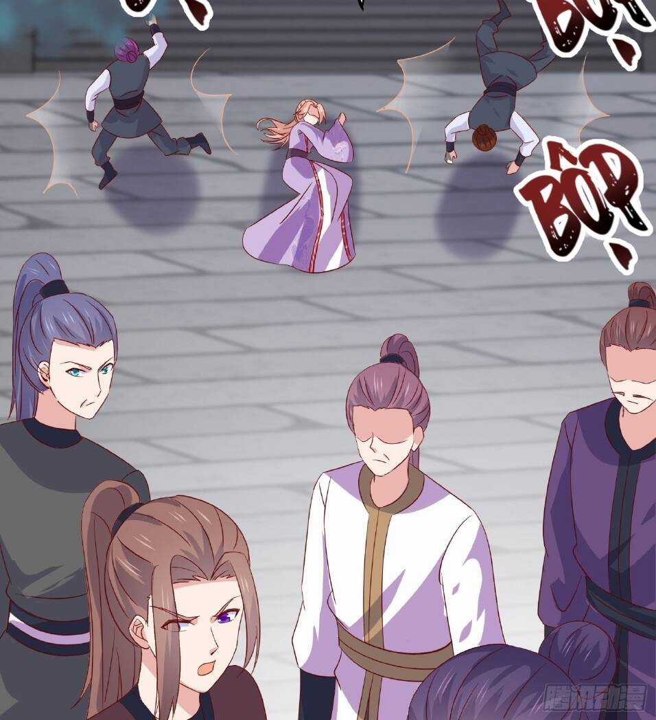 Chi Tôn Đồng Thuật Sư: Tuyệt Thế Đại Tiểu Thư Chapter 316 trang 22