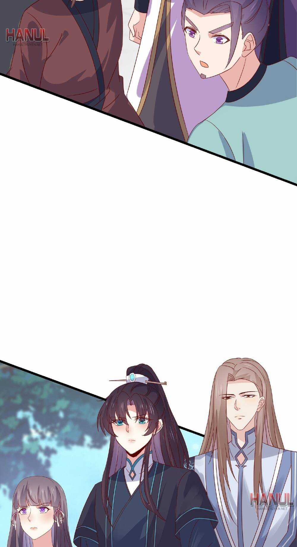 Chi Tôn Đồng Thuật Sư: Tuyệt Thế Đại Tiểu Thư Chapter 316 trang 23