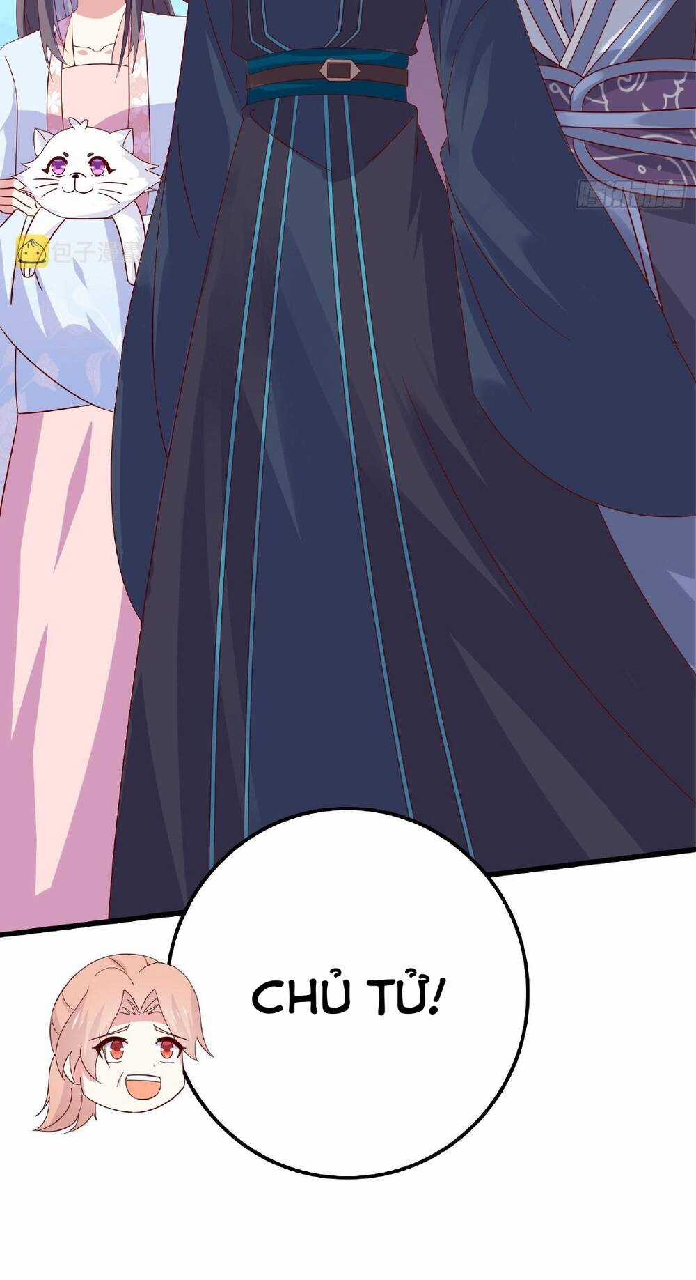 Chi Tôn Đồng Thuật Sư: Tuyệt Thế Đại Tiểu Thư Chapter 316 trang 24