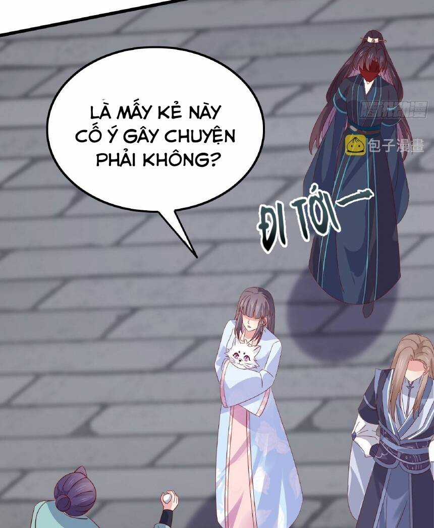 Chi Tôn Đồng Thuật Sư: Tuyệt Thế Đại Tiểu Thư Chapter 316 trang 26