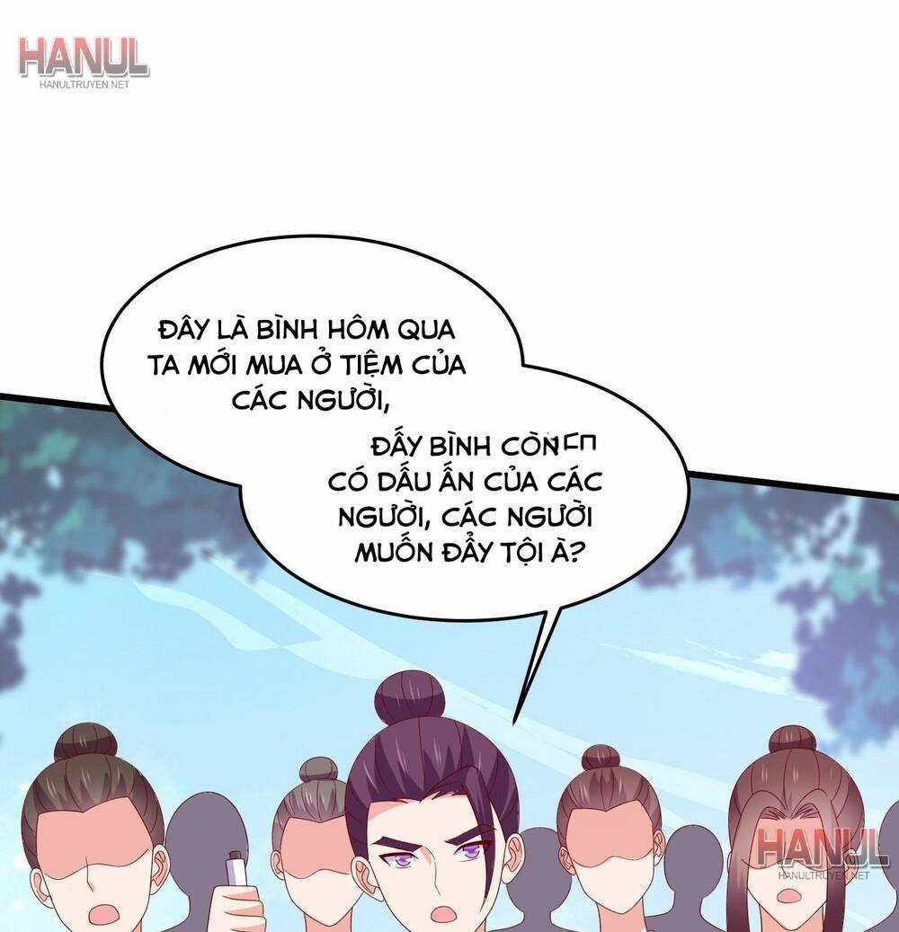 Chi Tôn Đồng Thuật Sư: Tuyệt Thế Đại Tiểu Thư Chapter 316 trang 29