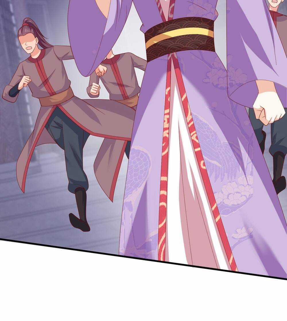 Chi Tôn Đồng Thuật Sư: Tuyệt Thế Đại Tiểu Thư Chapter 316 trang 3