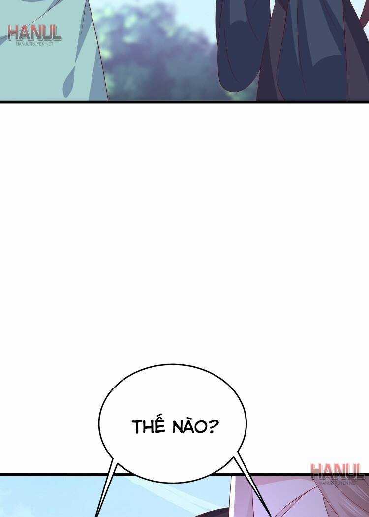 Chi Tôn Đồng Thuật Sư: Tuyệt Thế Đại Tiểu Thư Chapter 316 trang 34