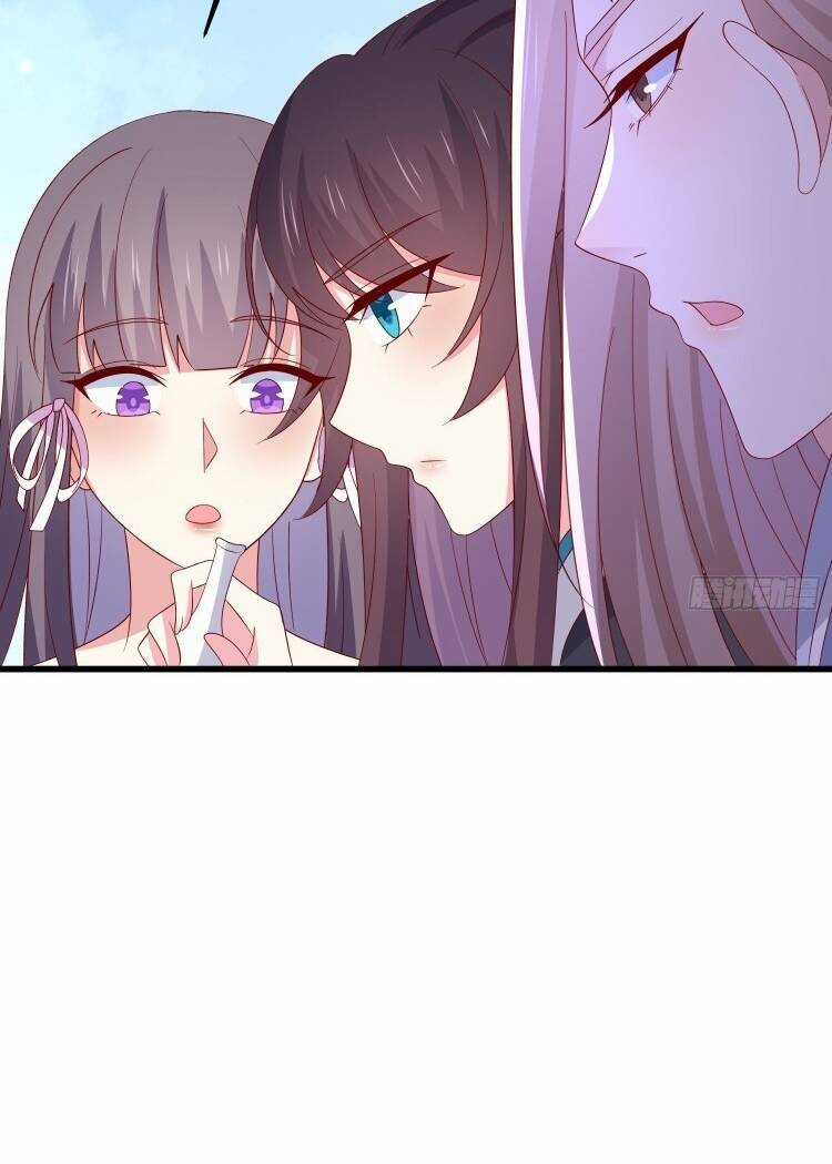 Chi Tôn Đồng Thuật Sư: Tuyệt Thế Đại Tiểu Thư Chapter 316 trang 35