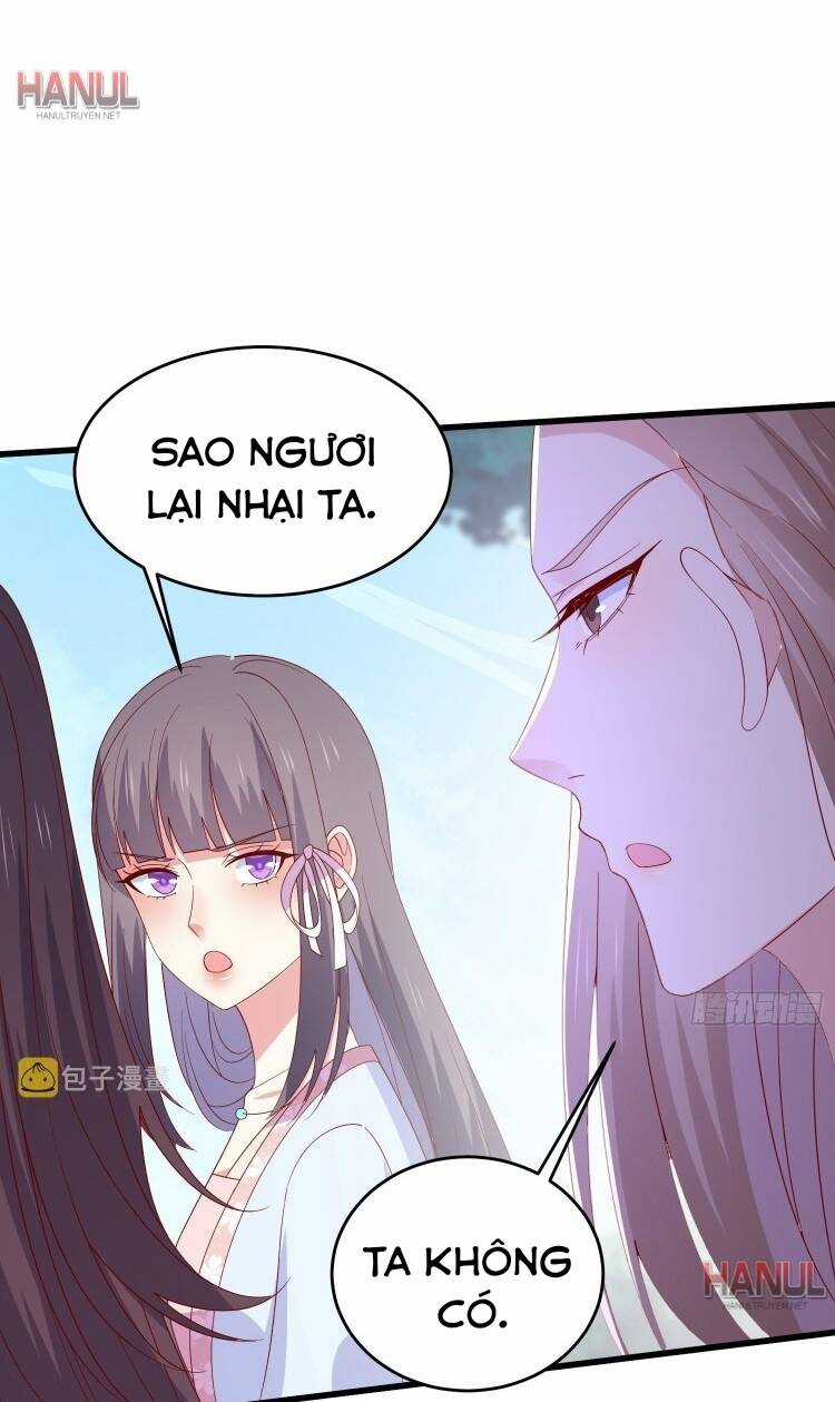 Chi Tôn Đồng Thuật Sư: Tuyệt Thế Đại Tiểu Thư Chapter 316 trang 36