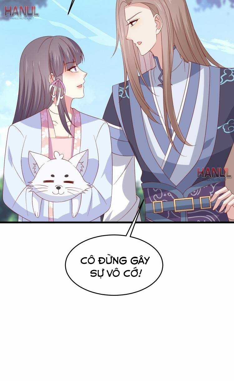 Chi Tôn Đồng Thuật Sư: Tuyệt Thế Đại Tiểu Thư Chapter 316 trang 38