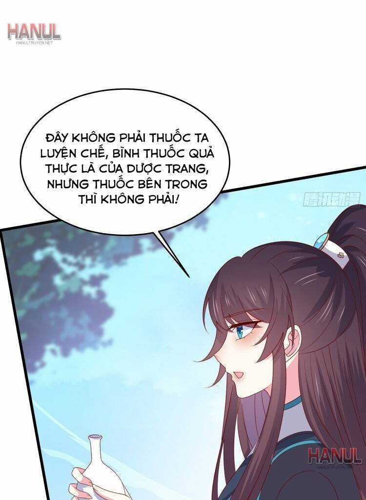 Chi Tôn Đồng Thuật Sư: Tuyệt Thế Đại Tiểu Thư Chapter 316 trang 39