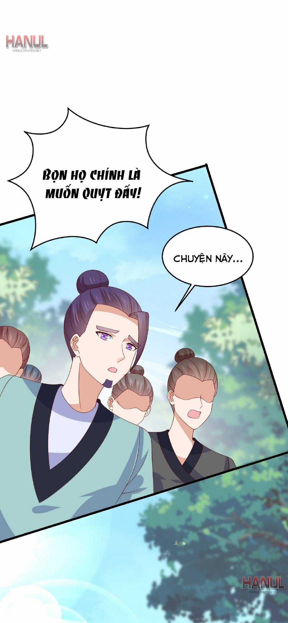 Chi Tôn Đồng Thuật Sư: Tuyệt Thế Đại Tiểu Thư Chapter 316 trang 42
