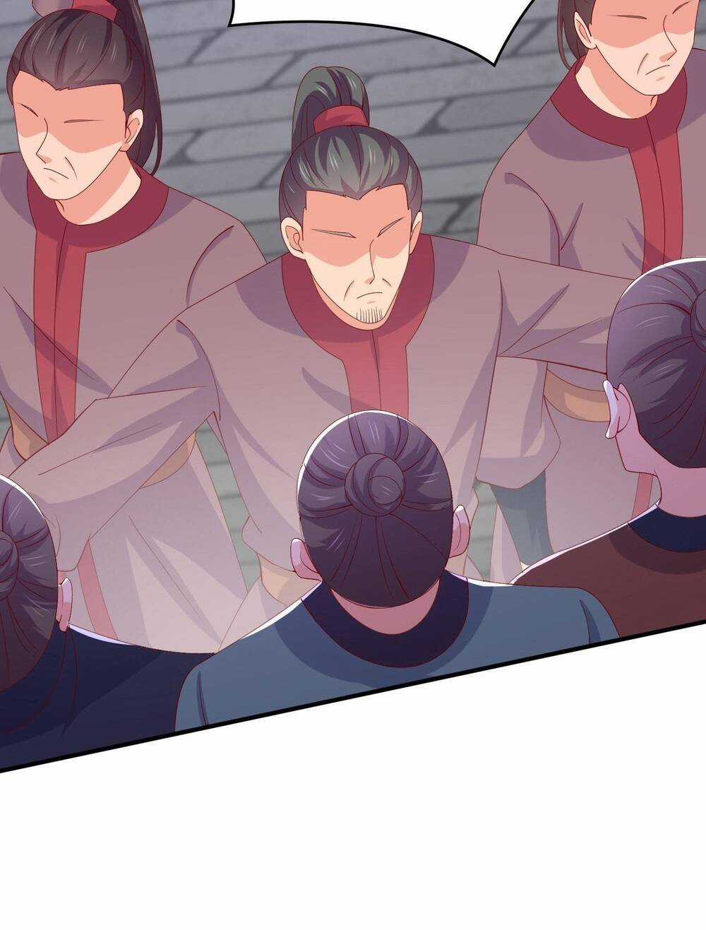 Chi Tôn Đồng Thuật Sư: Tuyệt Thế Đại Tiểu Thư Chapter 316 trang 5