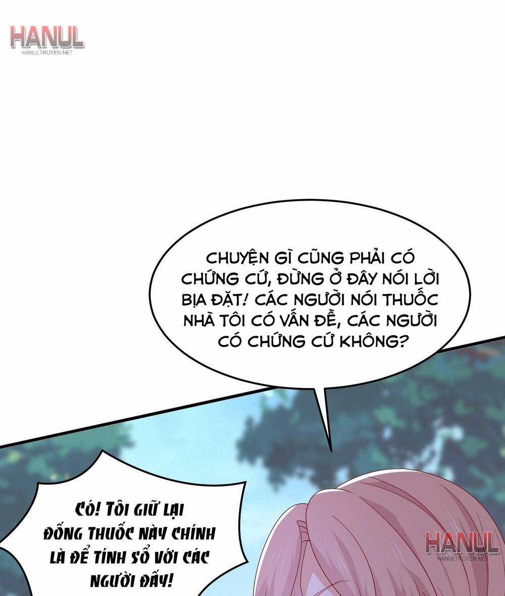 Chi Tôn Đồng Thuật Sư: Tuyệt Thế Đại Tiểu Thư Chapter 316 trang 6
