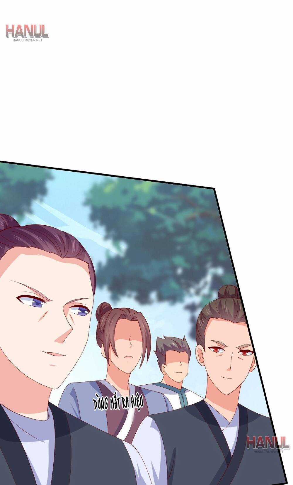 Chi Tôn Đồng Thuật Sư: Tuyệt Thế Đại Tiểu Thư Chapter 316 trang 8