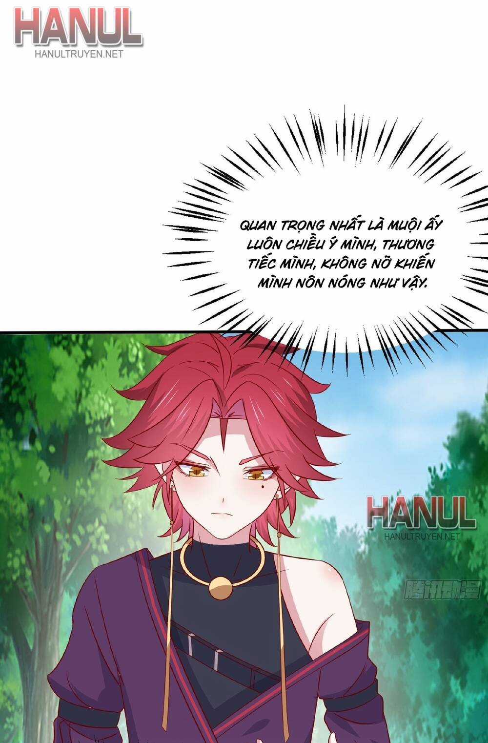 Chi Tôn Đồng Thuật Sư: Tuyệt Thế Đại Tiểu Thư Chapter 317 trang 10